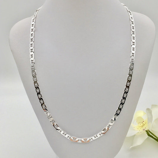 S1451CH 4.6mmx20"Marina Chain