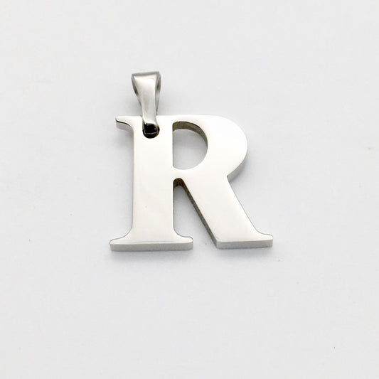 SS1334 R Pendant