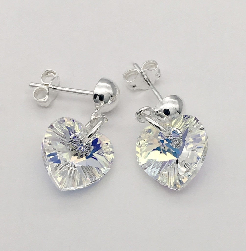 C861 Earrings