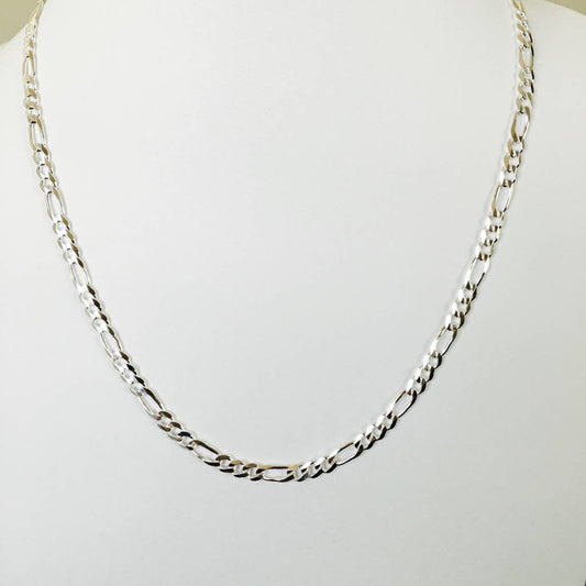 S-900 26" 5.5mm.Figaro Chain