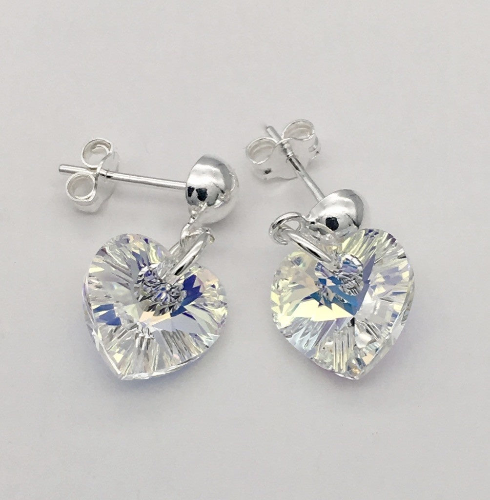 C861 Earrings