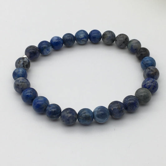 ST1419BL Lapis Lazuli 7.5"