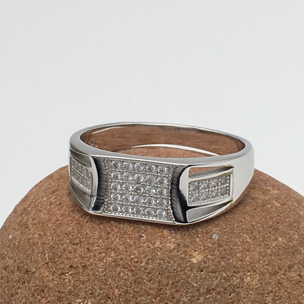 Z1356R Men's Ring