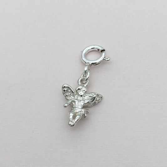 S1538  Angel Charm