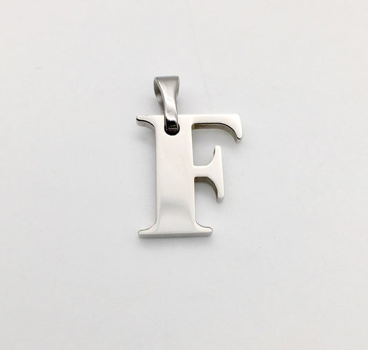 SS1334 F Pendant