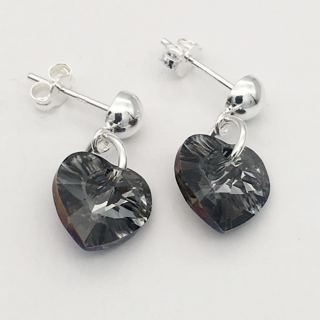 C861 Earrings