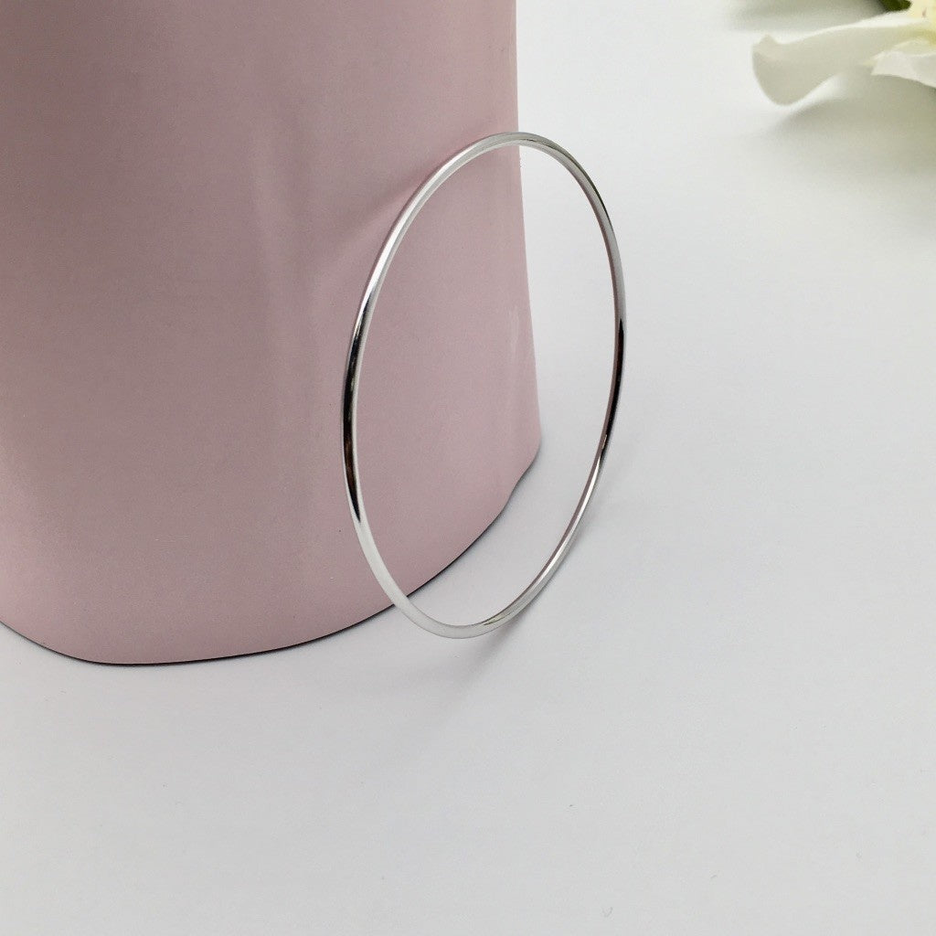 S1442 2X65mm Bangle