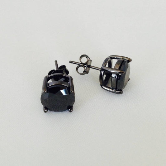 Z1008 8mm Post Earrings