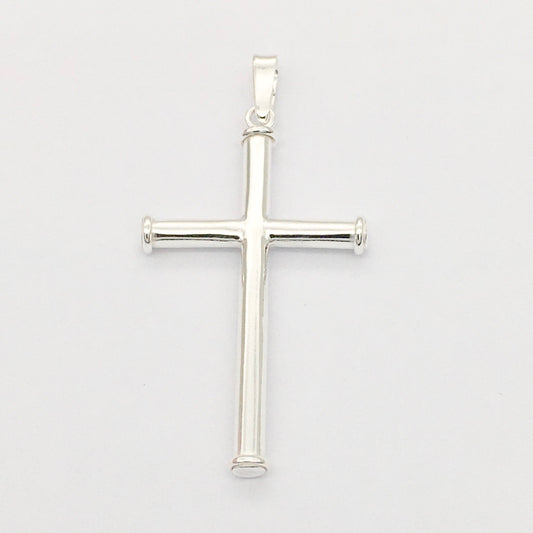 S1553P Cross Pendant 45mm. x 25mm.