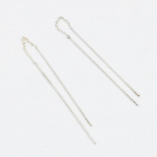 S1092 Thread Earrings