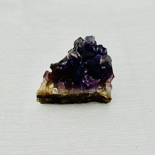 ST1875 Amethyst crystal