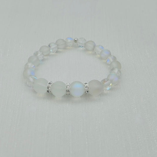 C1424BL AB Bracelet 7"